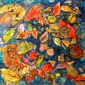 Autumn Leaves
