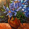 Irises