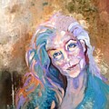 Portrait of the Artist