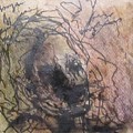 Lefthand Abstracts Series #6 _Ensnared